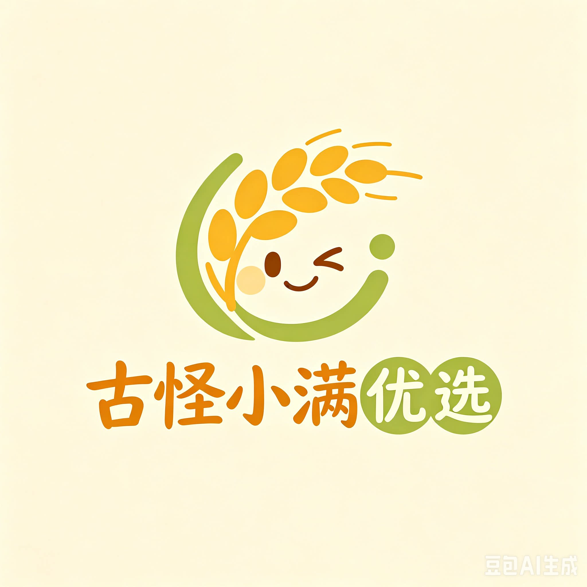 古怪小满优品