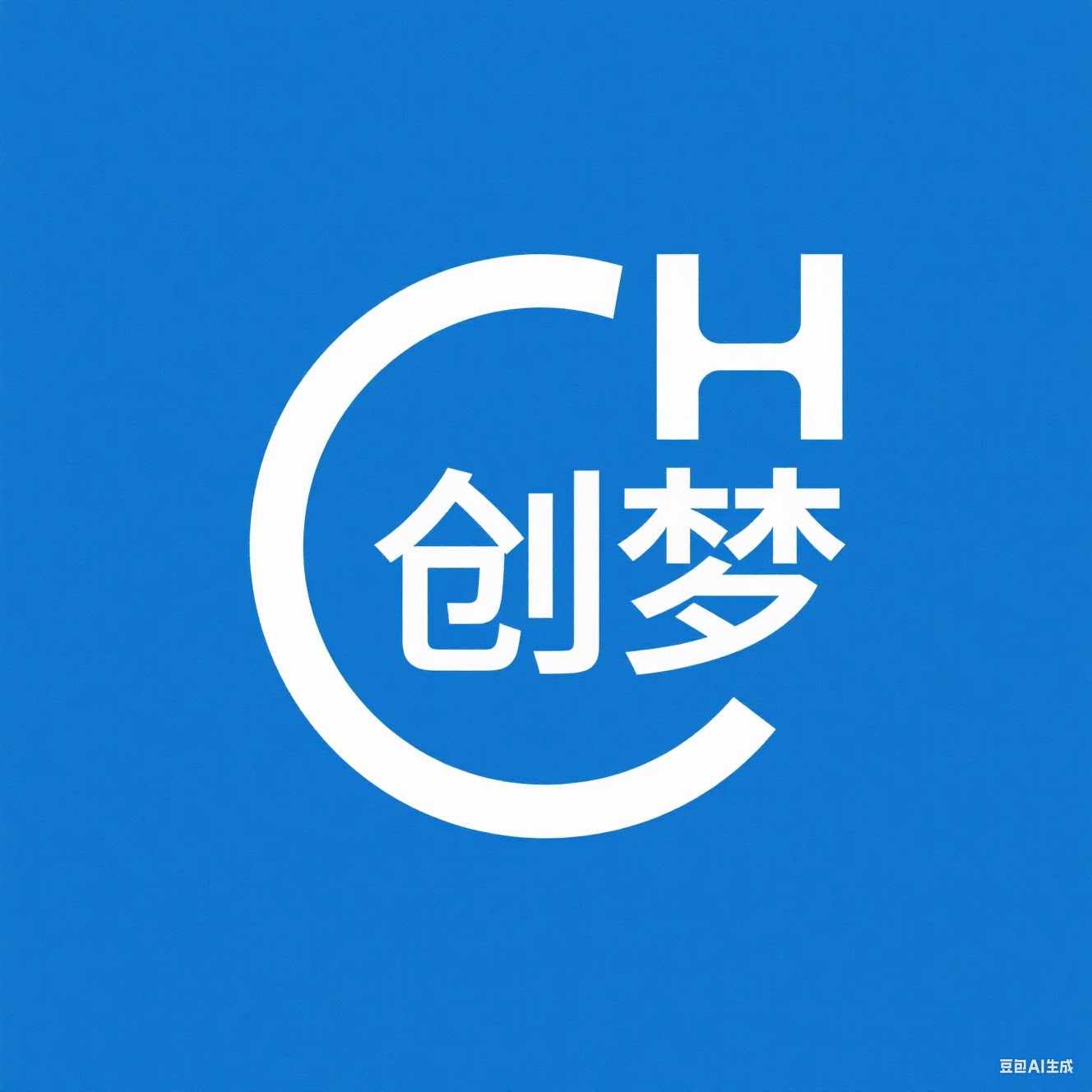 CH创梦出口品牌店 店铺LOGO