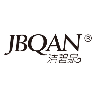 jbqan洁碧泉旗舰店 店铺LOGO