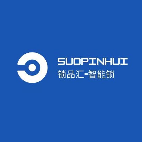 锁品汇防水智能锁