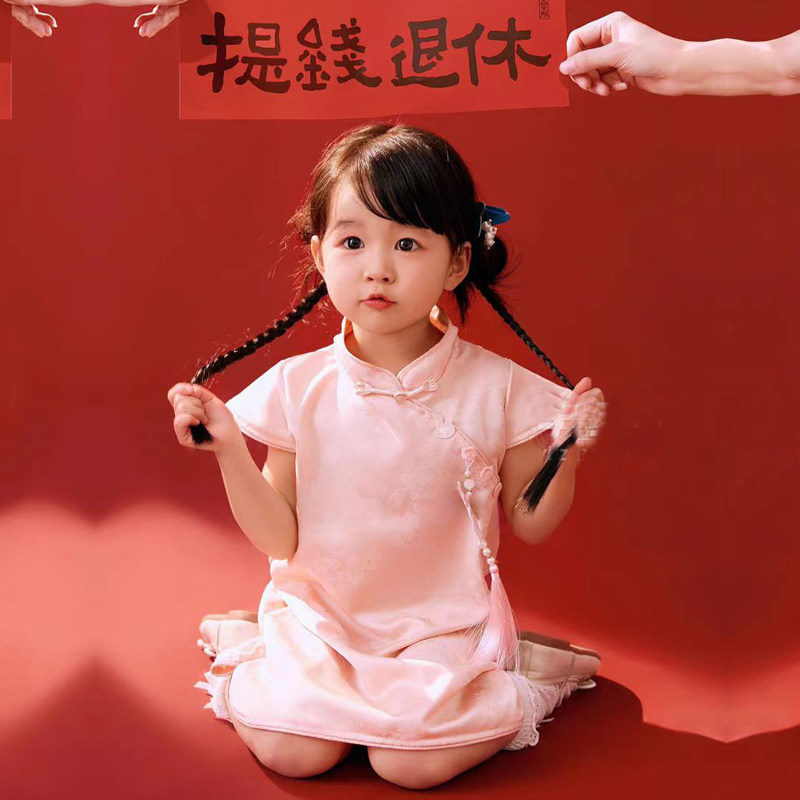 十二里童装企业店