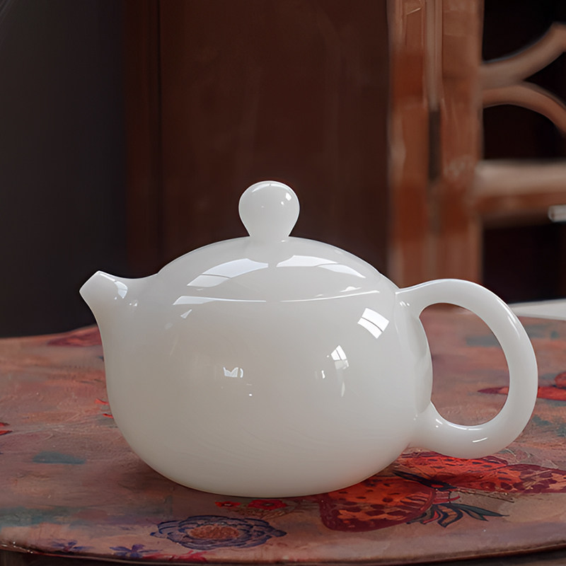 岭南文化茶室