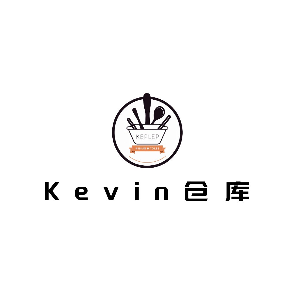 kevin仓库合集 店铺LOGO