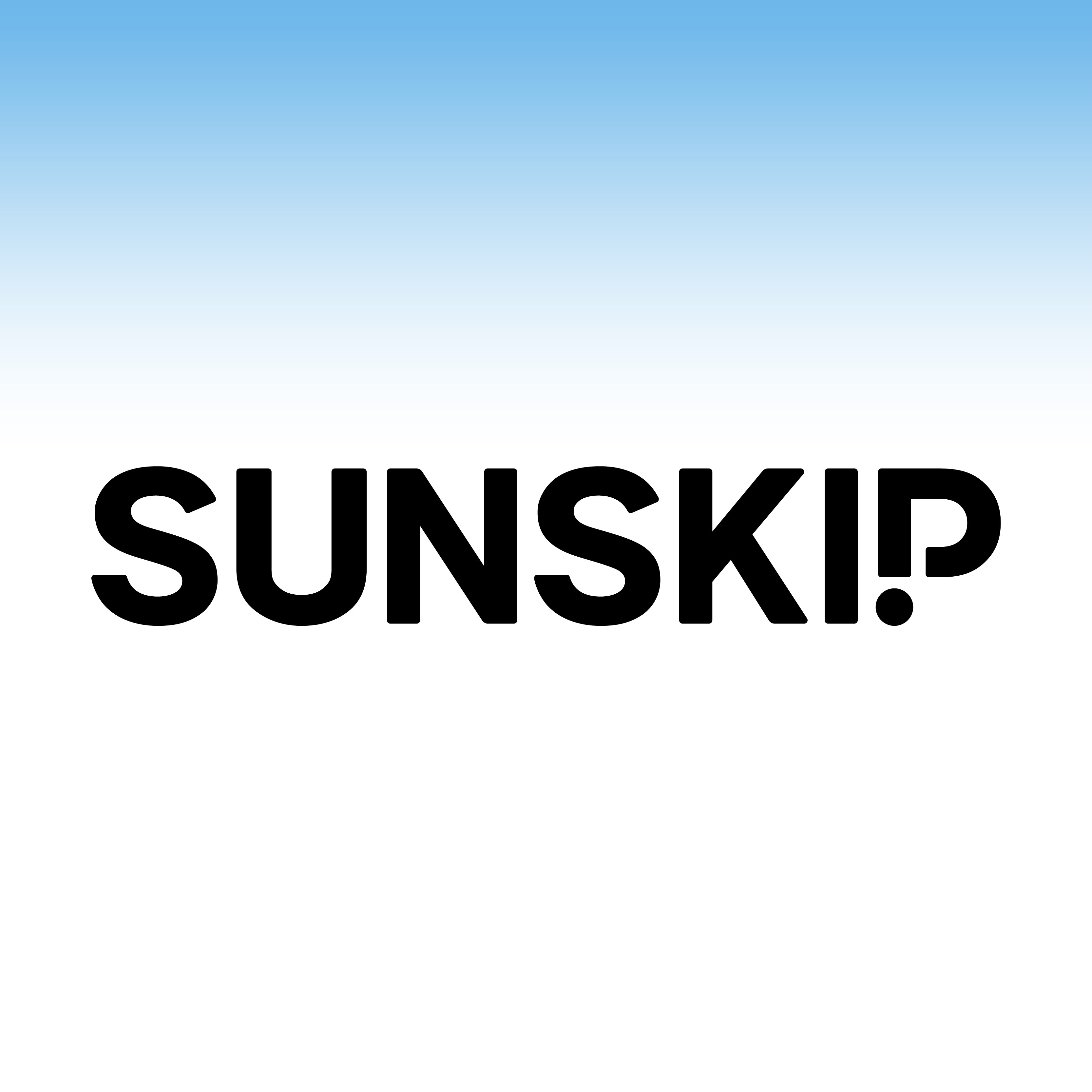 SUNSKIP阳光跳跃旗舰店 店铺LOGO