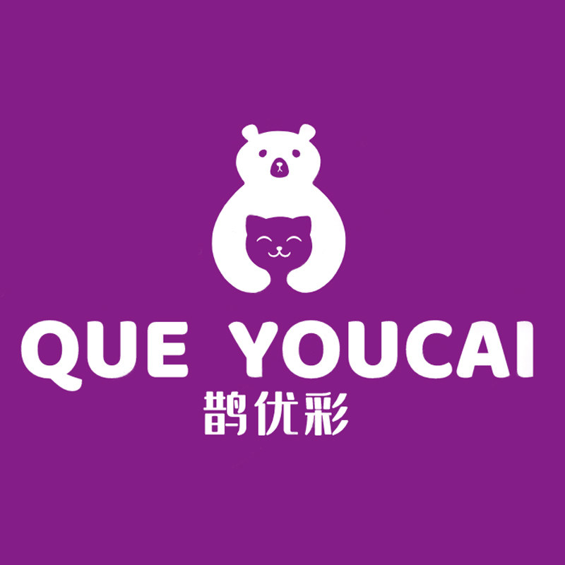 鹊优彩旗舰店