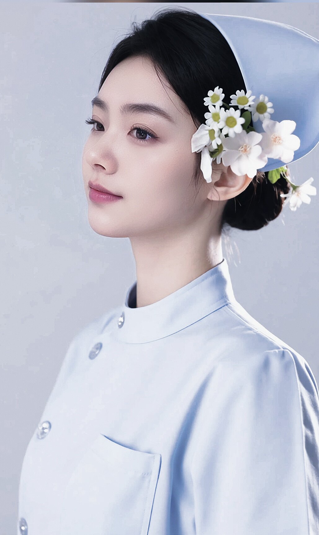 院线医美护肤品