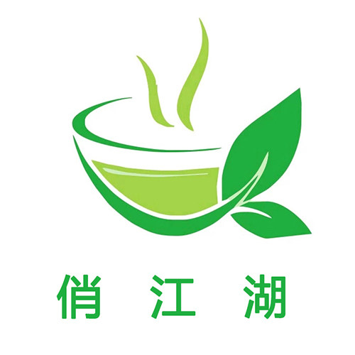 俏江湖旗舰店 店铺LOGO