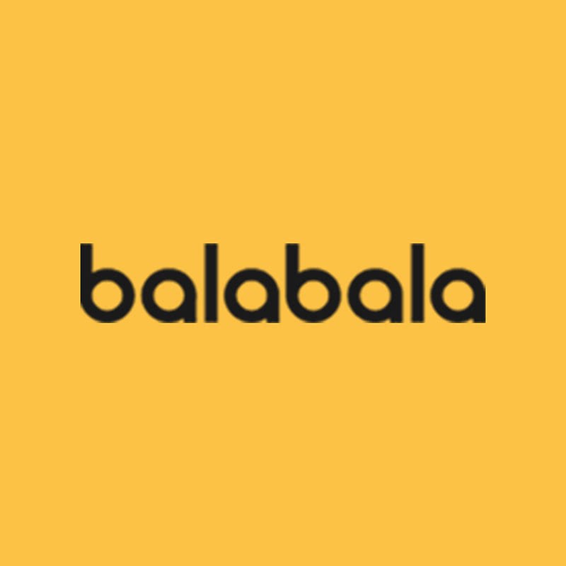 balabalayoung童装旗舰店 店铺LOGO
