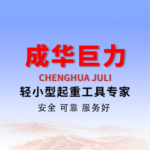 成华巨力旗舰店