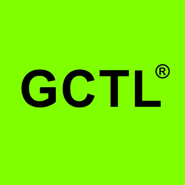 gctl旗舰店 店铺LOGO