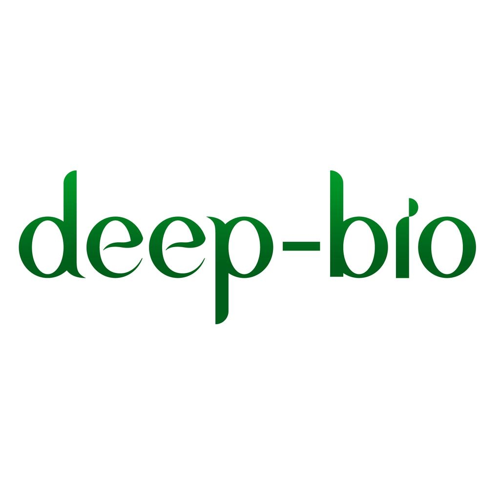 deepbio官方店 店铺LOGO