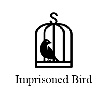 笼中鸟 Imprisoned Bird 店铺LOGO