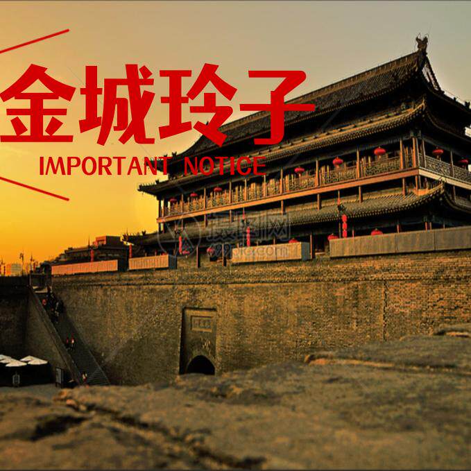 金城玲子旗舰店