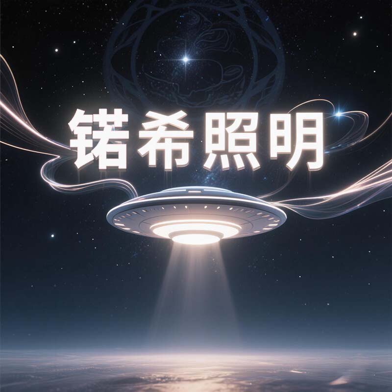 锘希照明