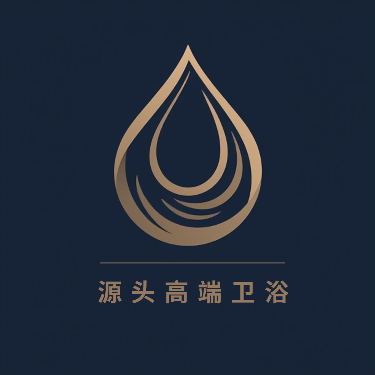 源头高端卫浴