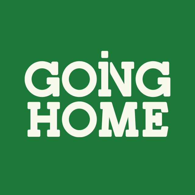 GOINGHOME旗舰店 店铺LOGO