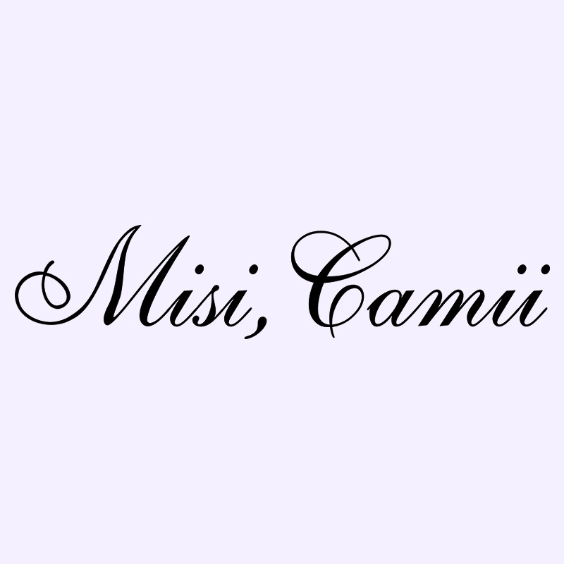misicamii旗舰店