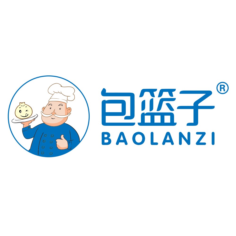 包篮子广式茶点
