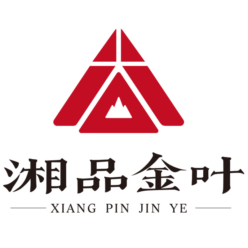 湘品金叶企业店