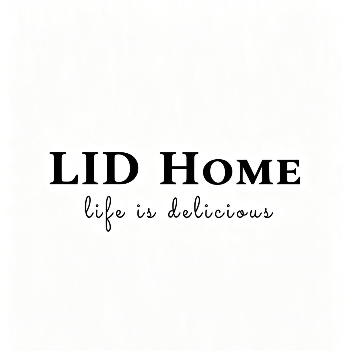 LID Home