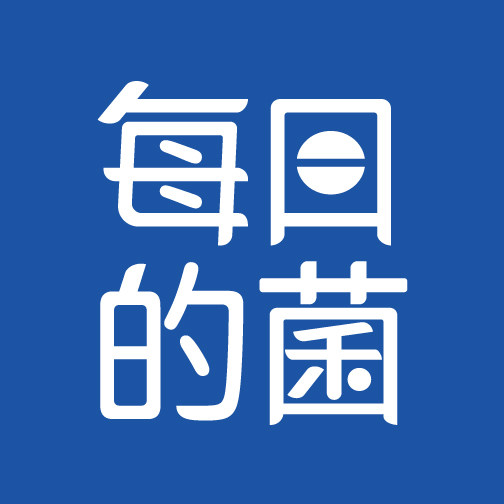 每日的菌旗舰店 店铺LOGO