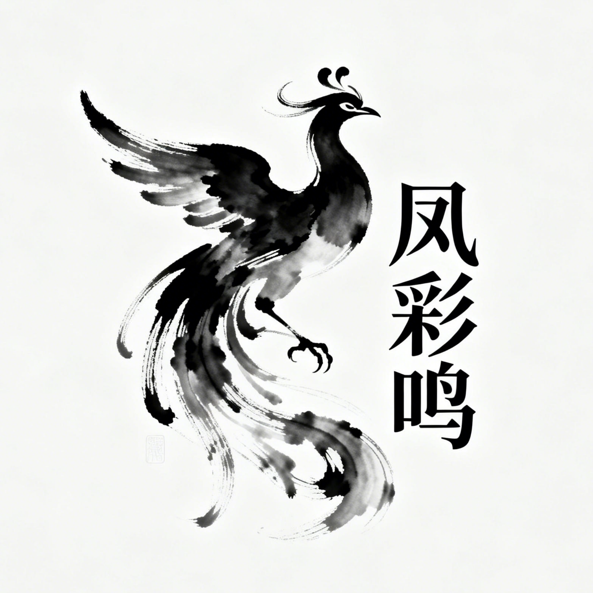 凤彩鸣旗舰店