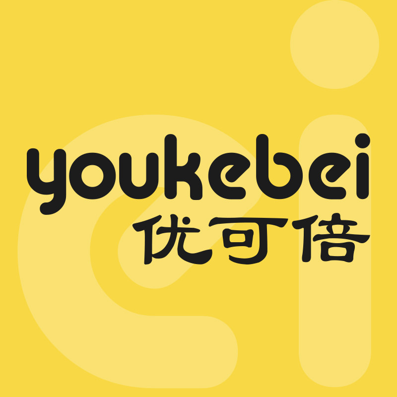 优可倍旗舰店 店铺LOGO