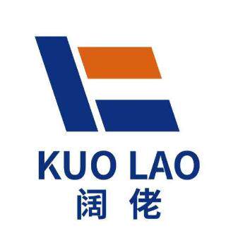 阔佬旗舰店 店铺LOGO