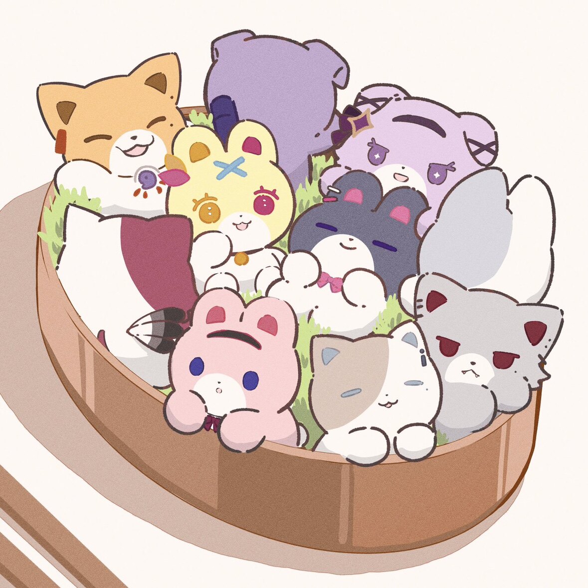 犬屋敷