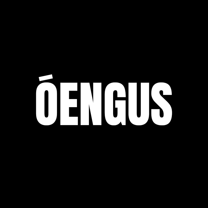 Oengus暗戈