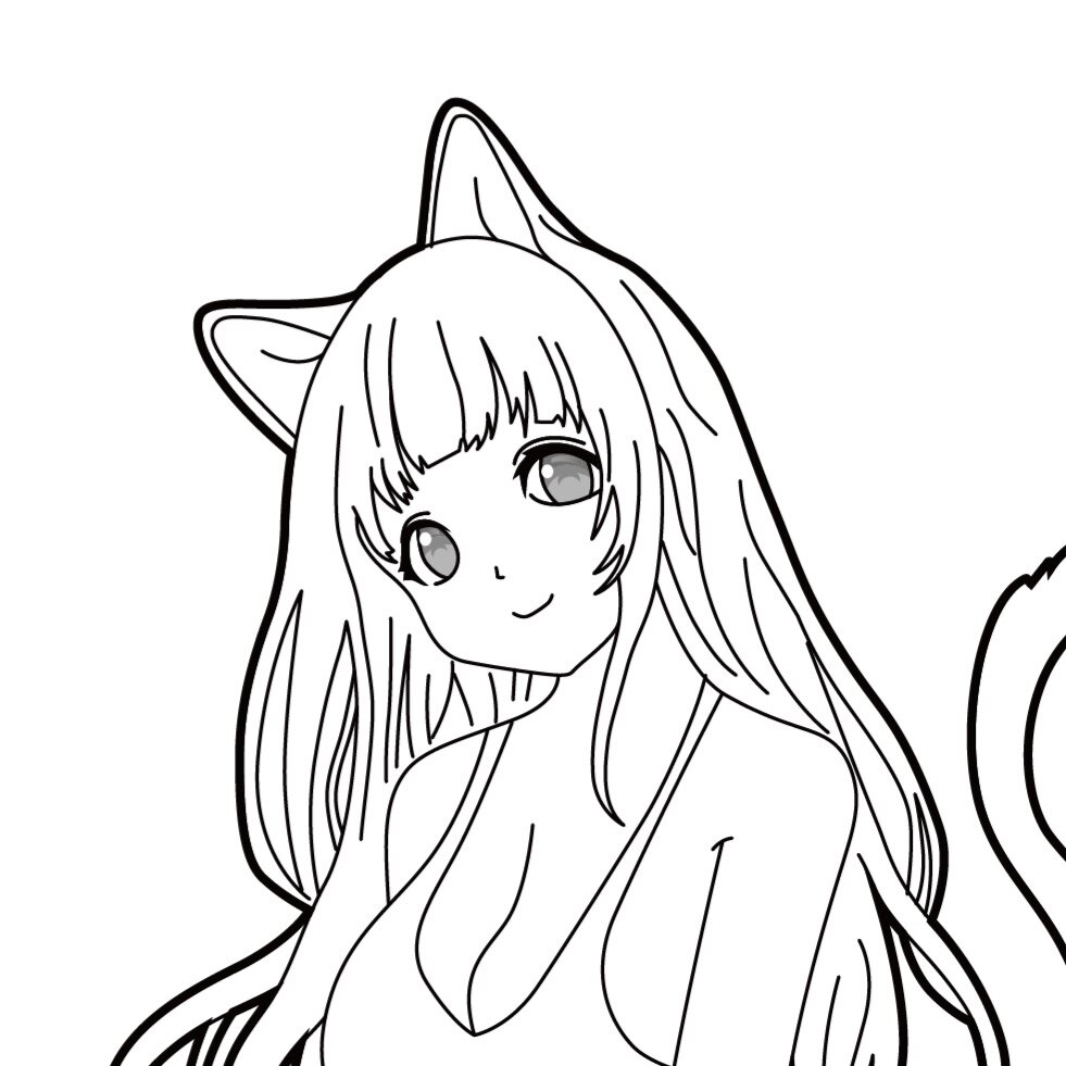 你的喵系女友 miao