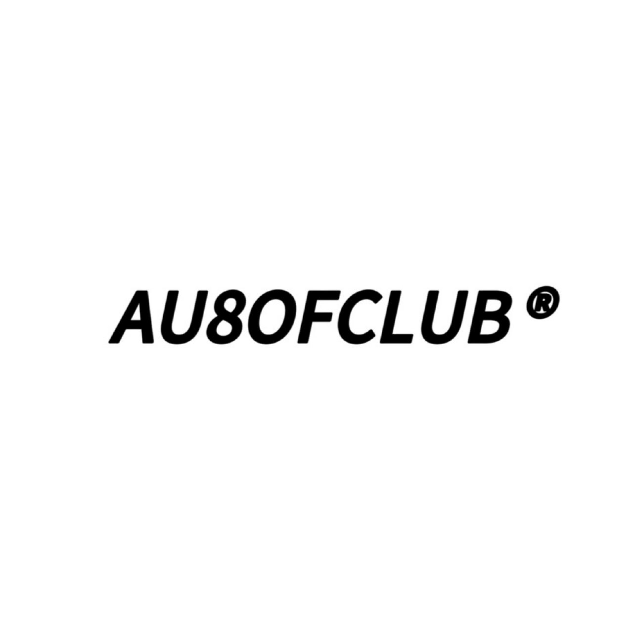 Au8ofclub