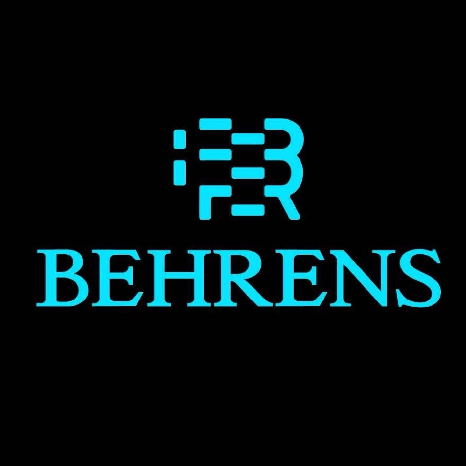 BEHRENS贝伦斯旗舰店