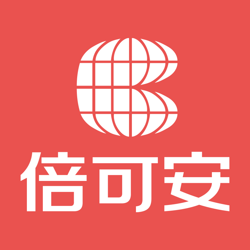 倍可安童鞋旗舰店 店铺LOGO