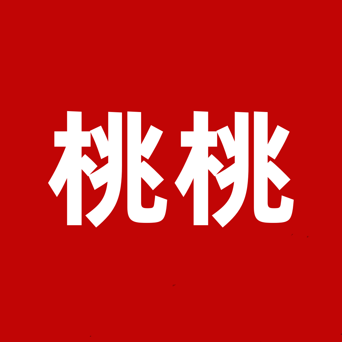 桃桃零食店的小店