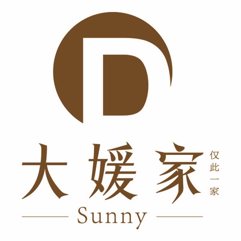 大媛家Sunny