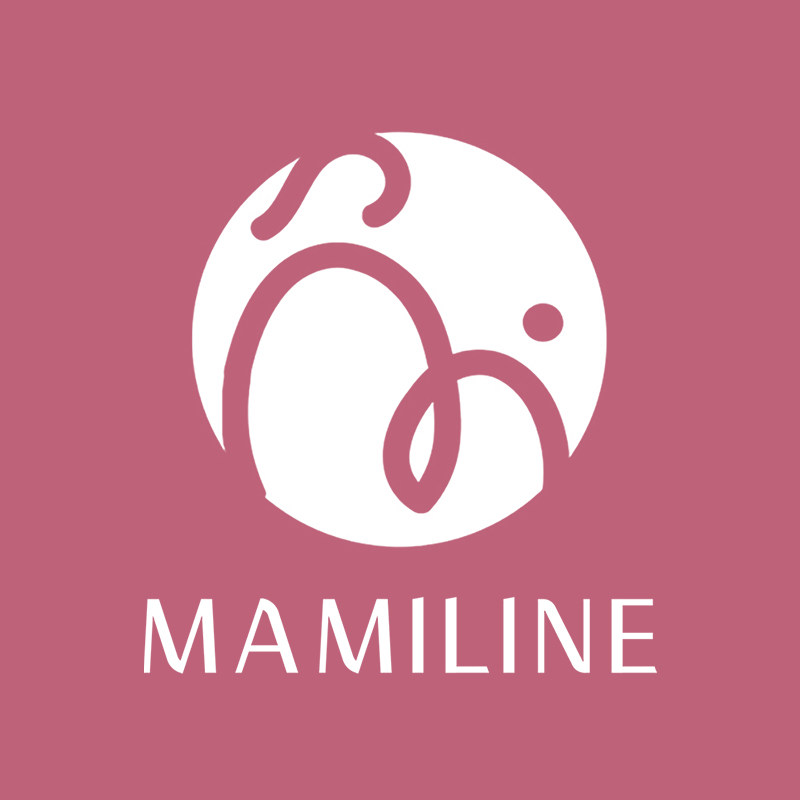 MAMILINE旗舰店 店铺LOGO