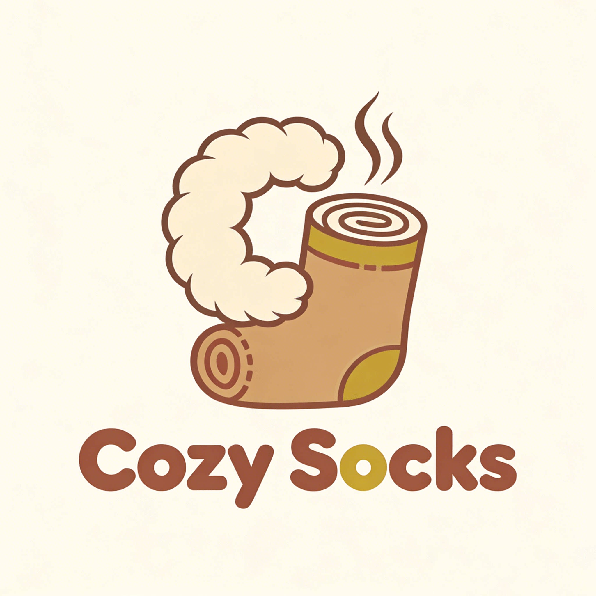 Cozy Socks