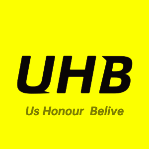 UHB旗舰店