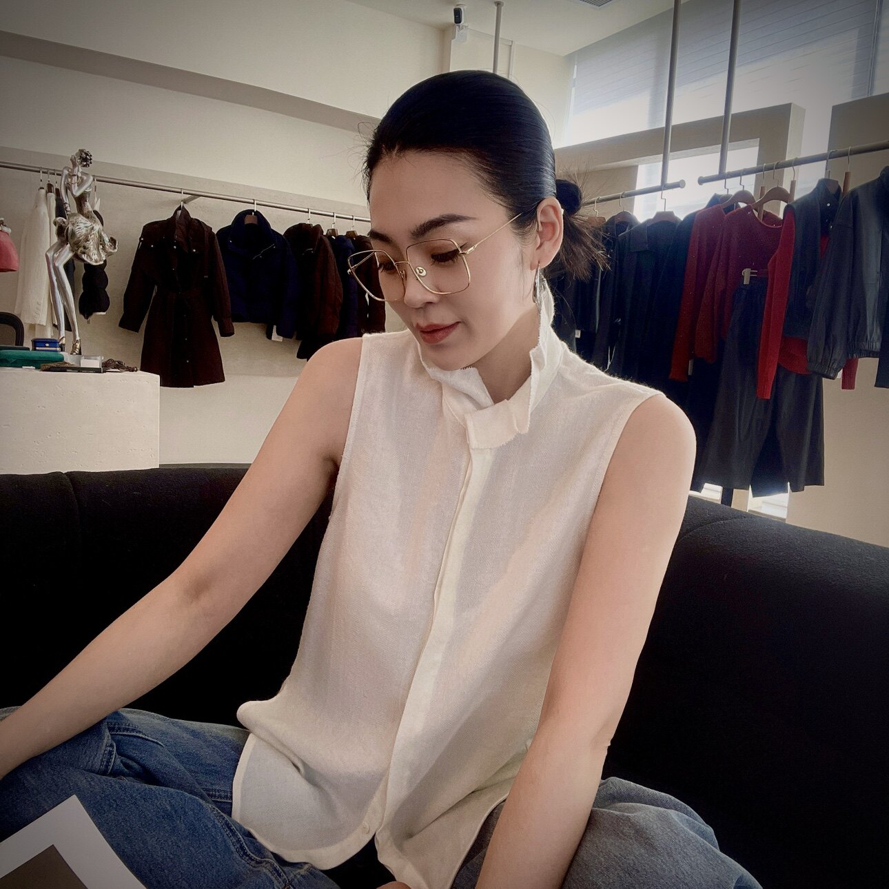 深圳一品甄选女装