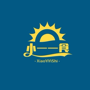 小一一无糖养生馆 店铺LOGO