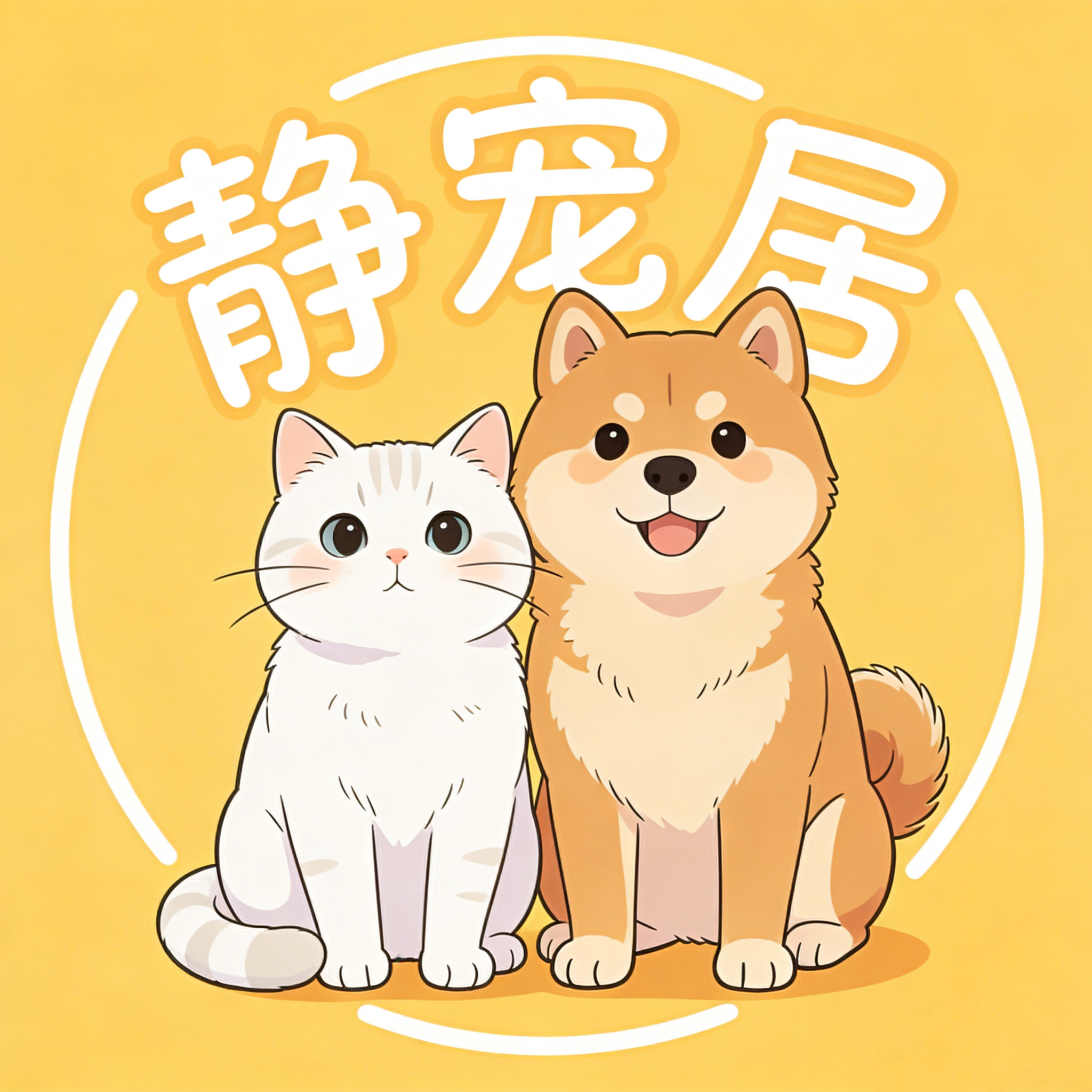 静宠居