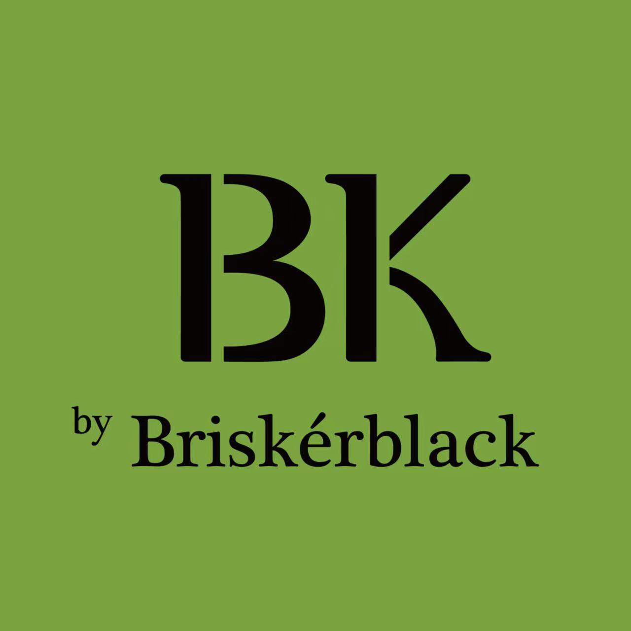 Briskerblack旗舰店