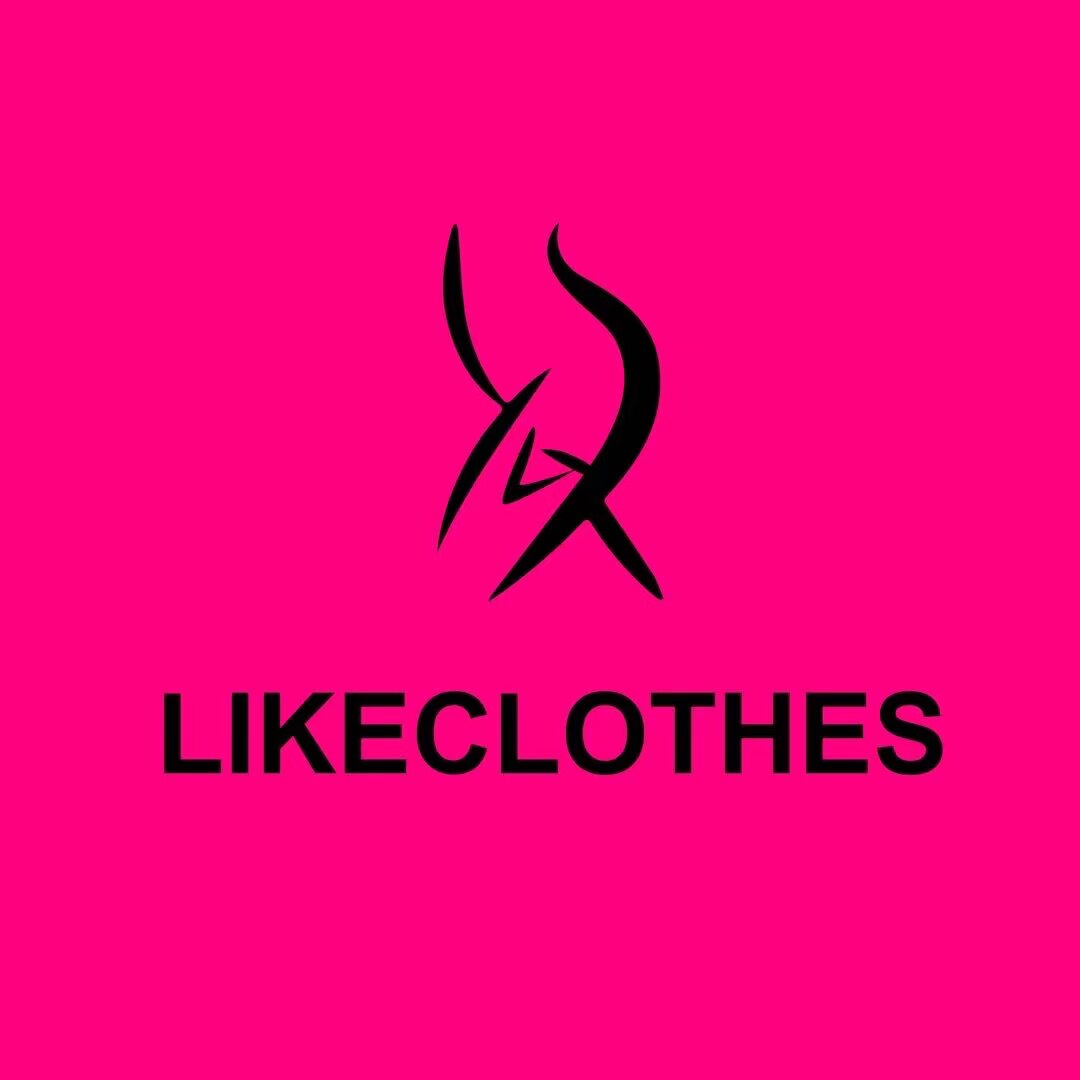 似衣likeclothes 店铺LOGO