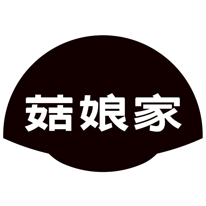 菇娘家官方旗舰店 店铺LOGO