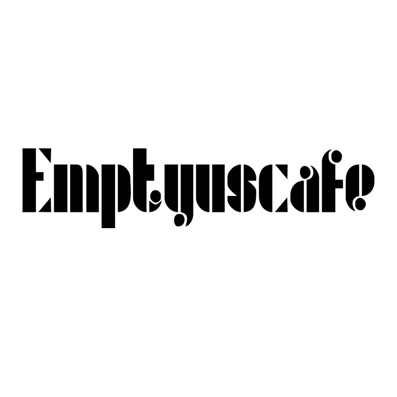 玖零逅咖啡 店铺LOGO