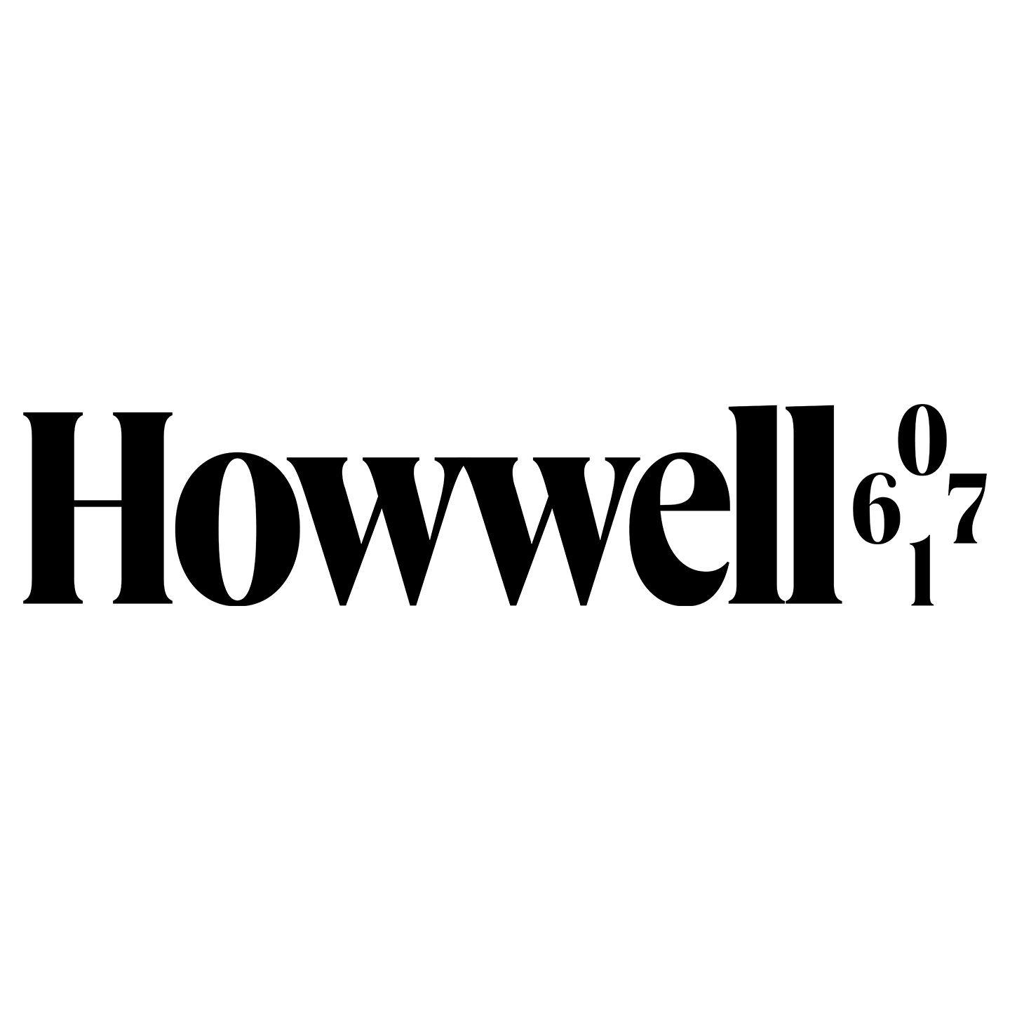 Howwell