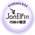 巧纳小精灵旗舰店