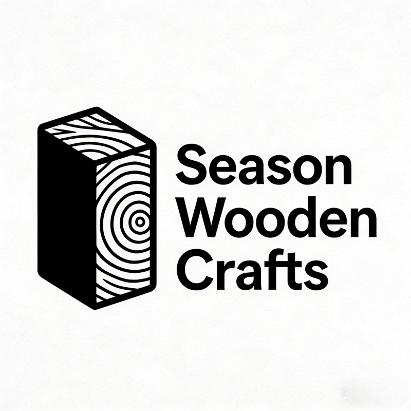 季节Wooden Crafts
