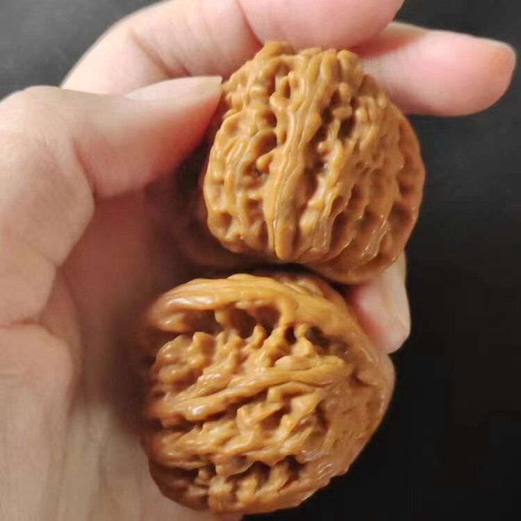 古玩核桃文玩